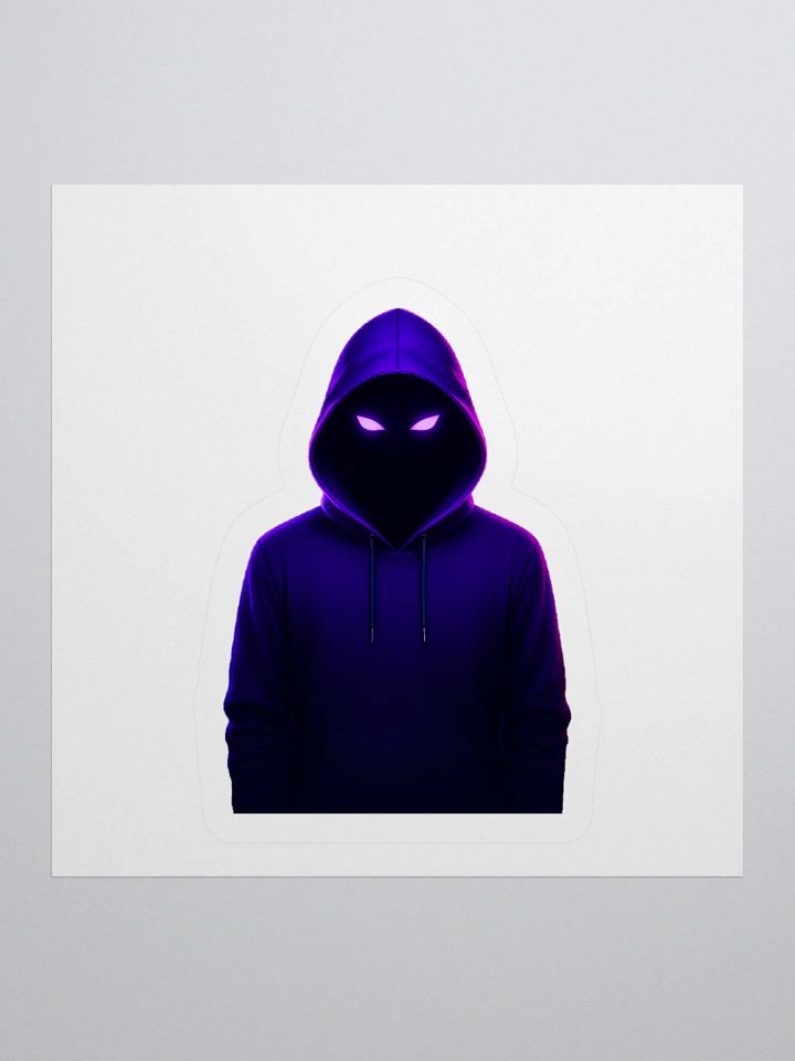 ghoststrats 2025 logo stickers product image (2)