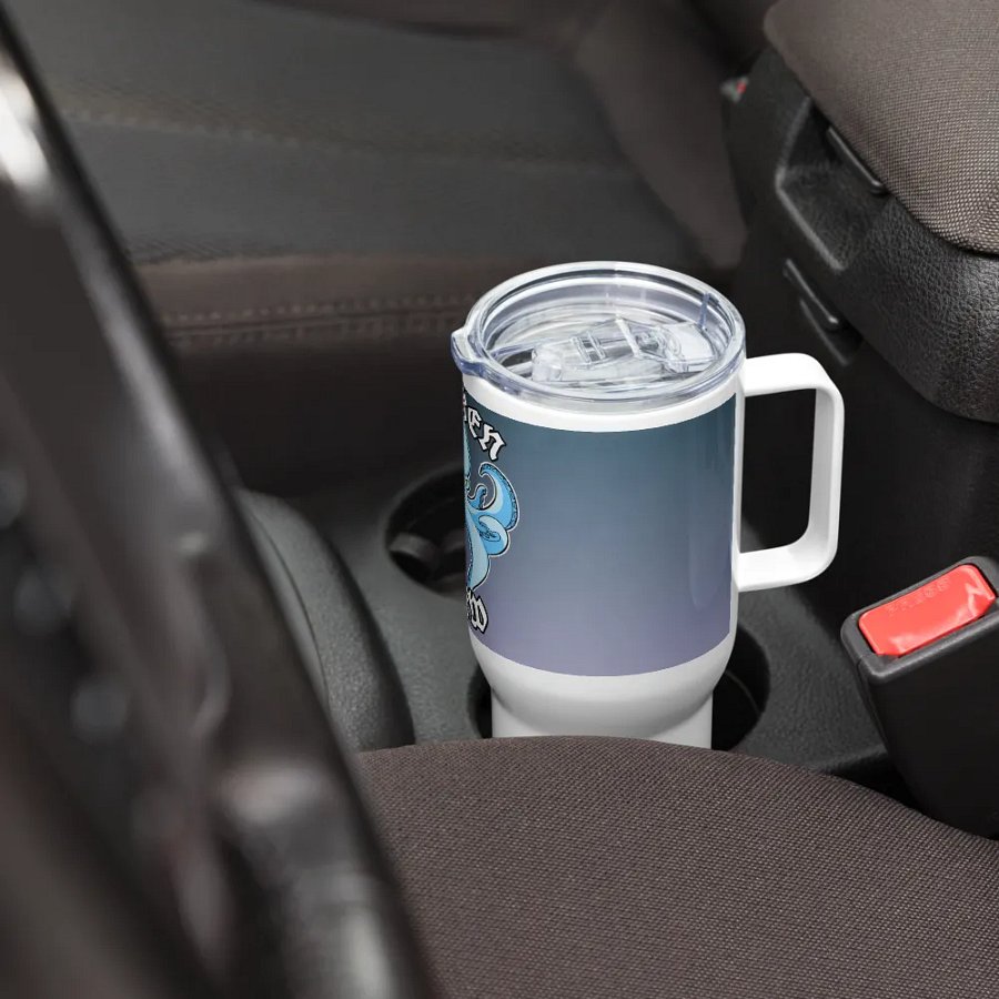 Traveling Mug product image (7)