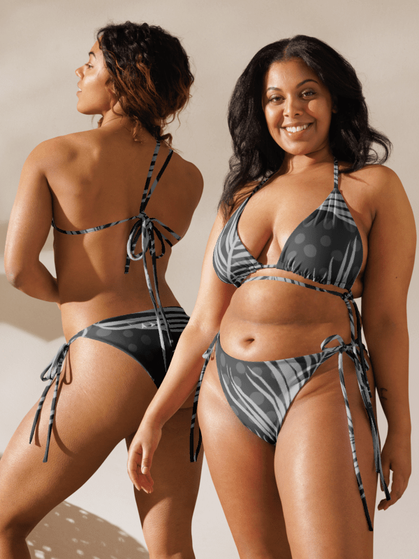 Palm String Bikini product image (5)