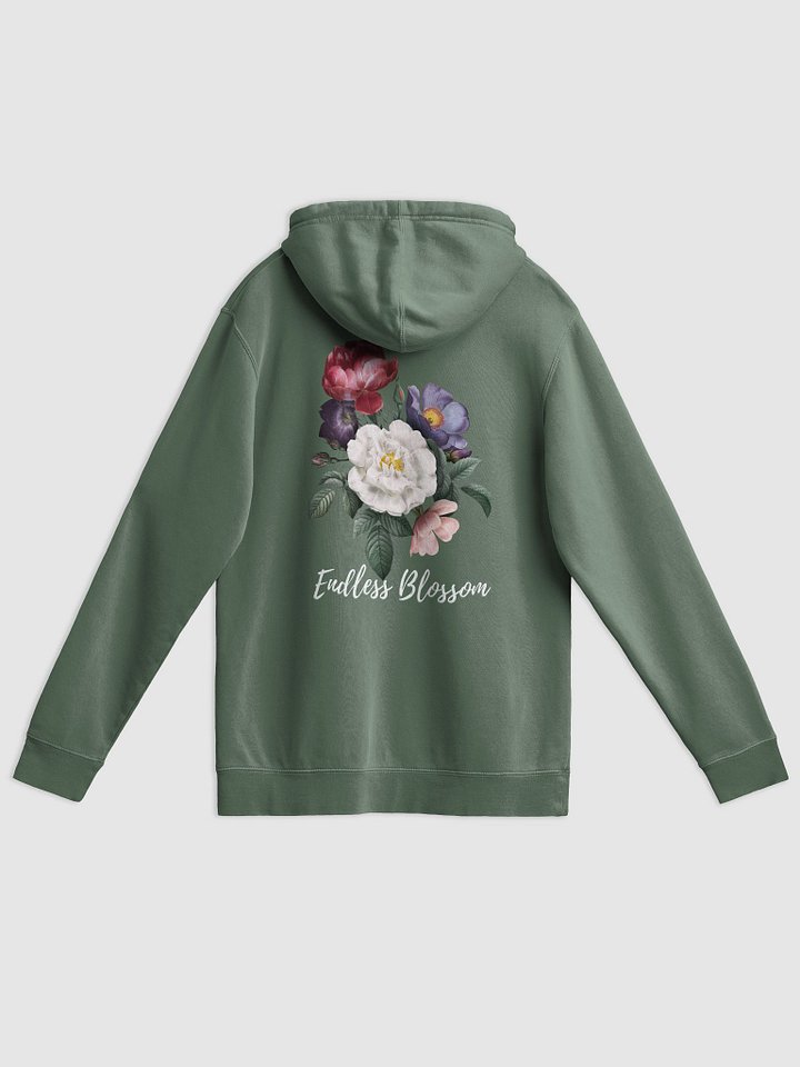 ENDLESS BLOSSOM - PUMP COVER product image (2)