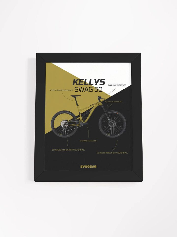 Kellys Swag 50 29 Frame product image (1)