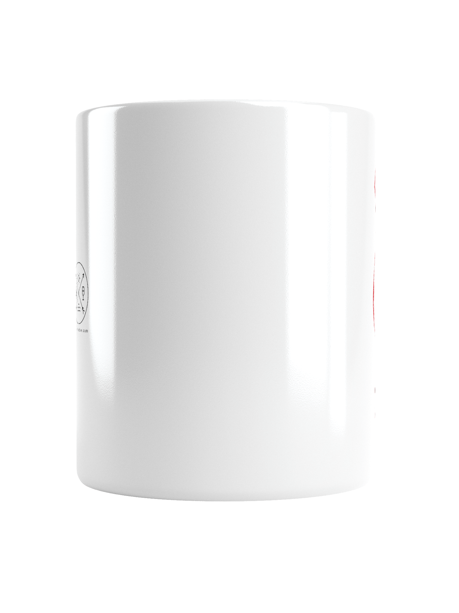 PUE Crest Mug product image (6)