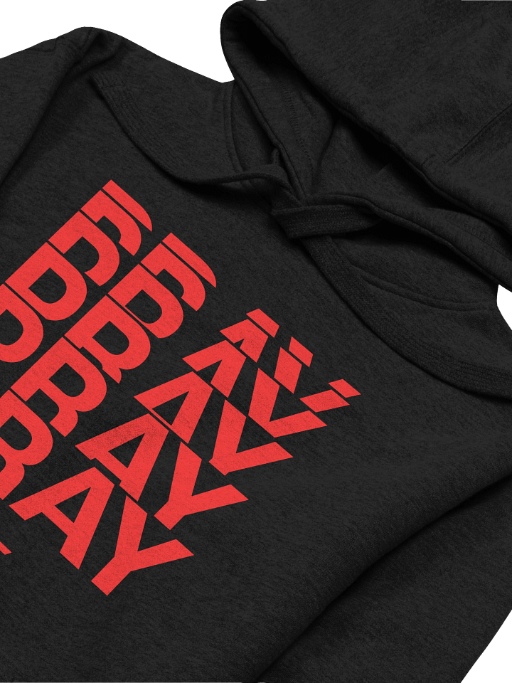 Pray Hoodie product image (2)