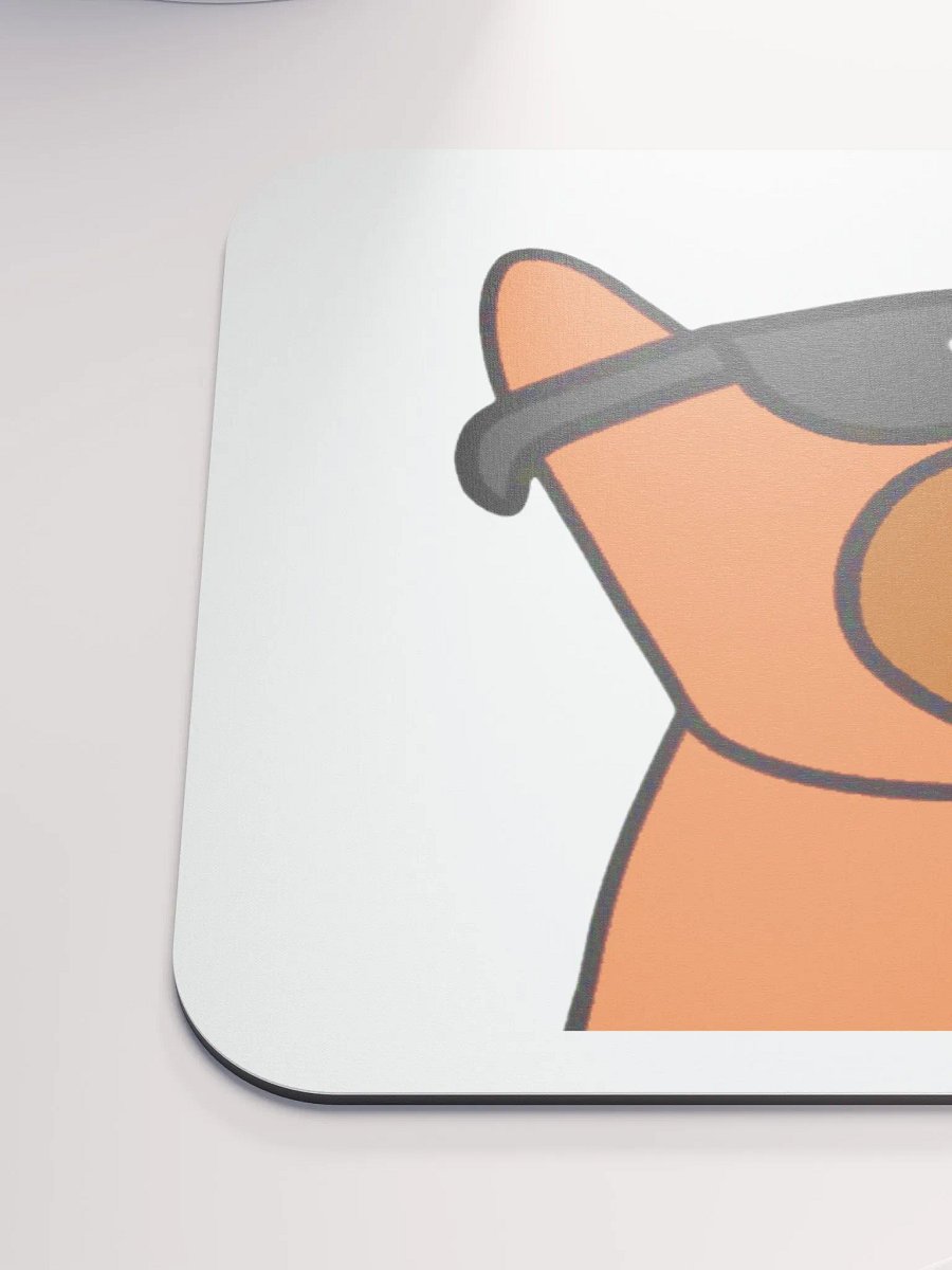 Garfeild Mousepad product image (4)