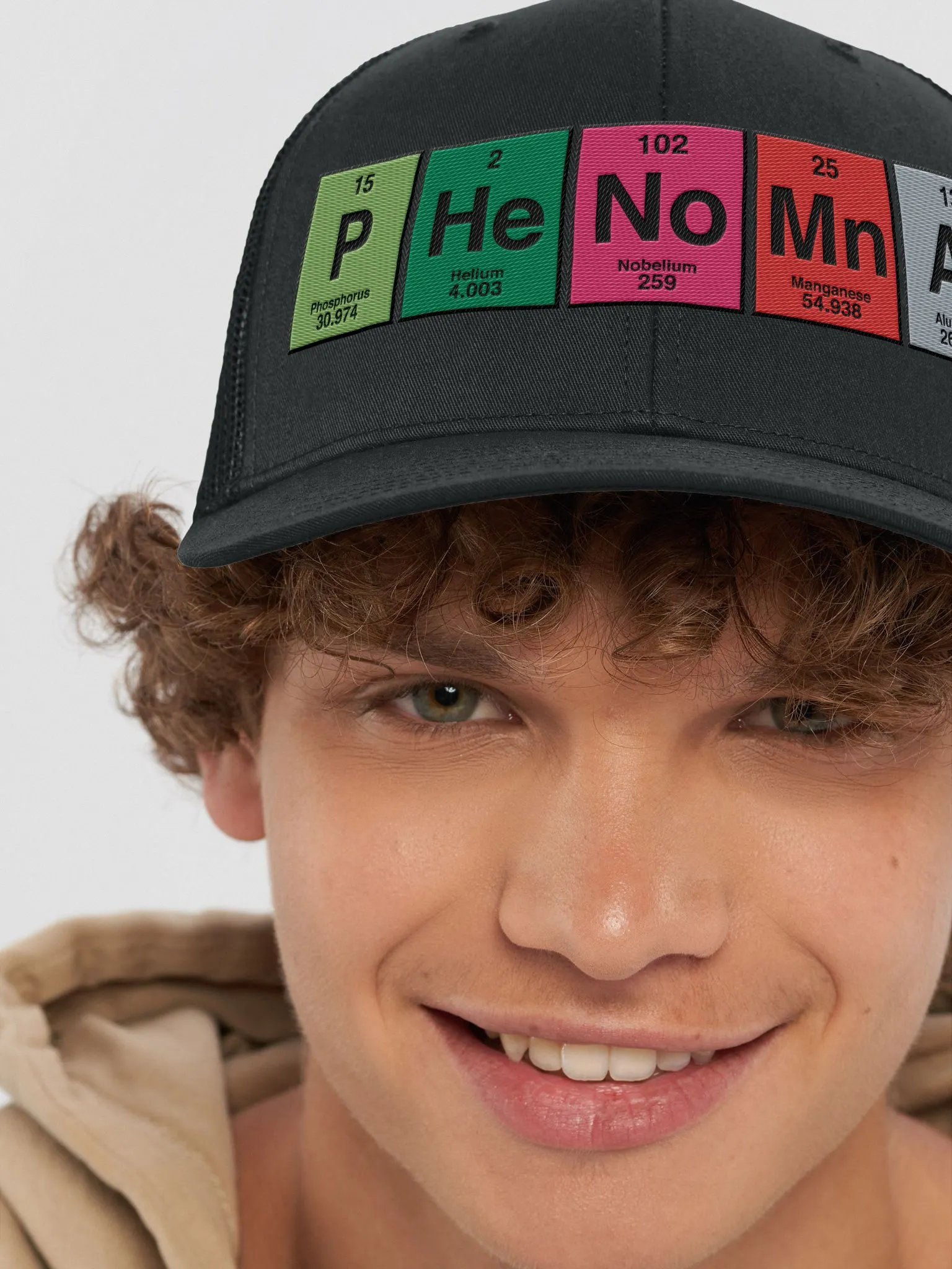 Trucker Hat product image (62)