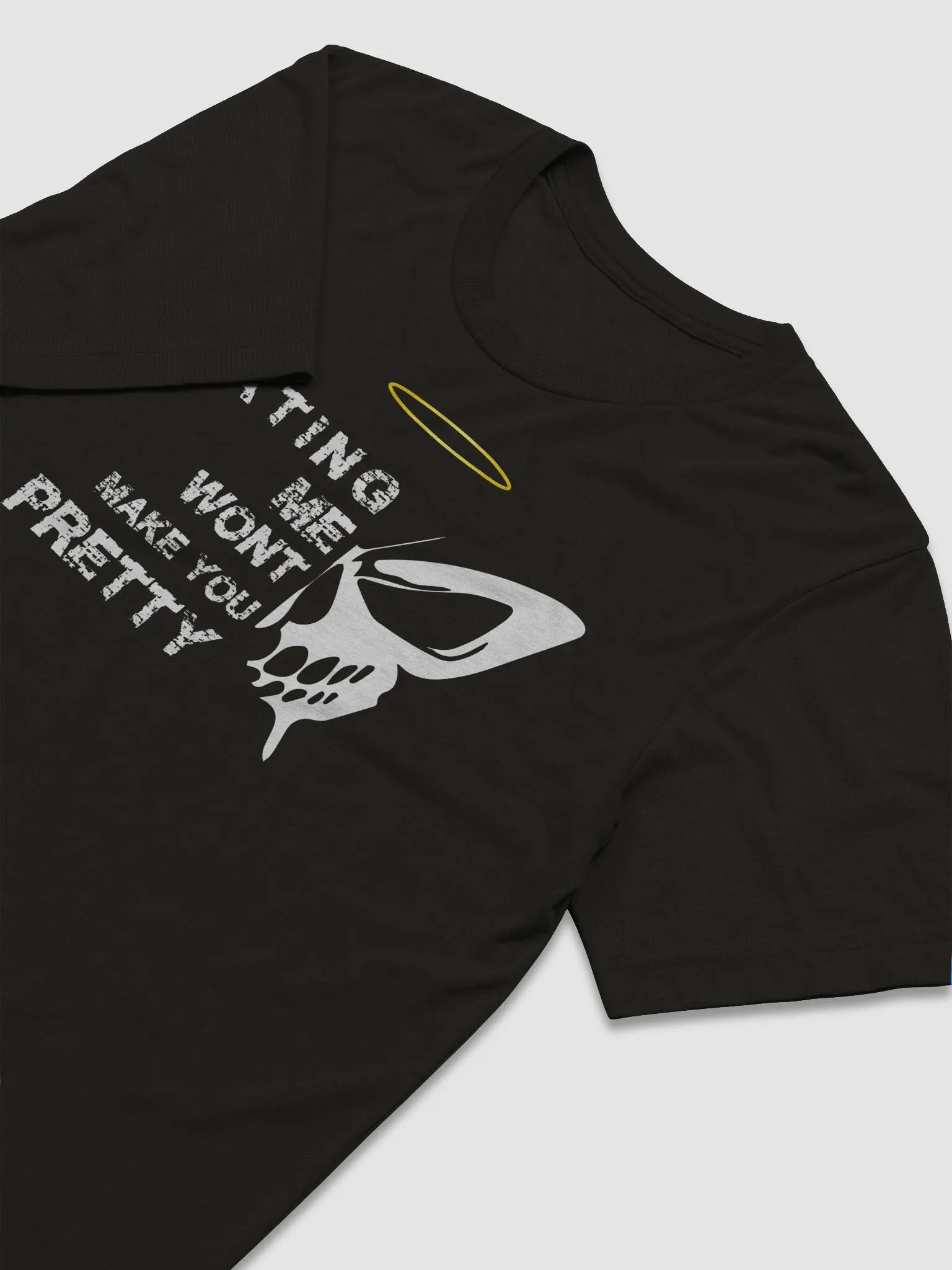 Hating Me Black product image (3)
