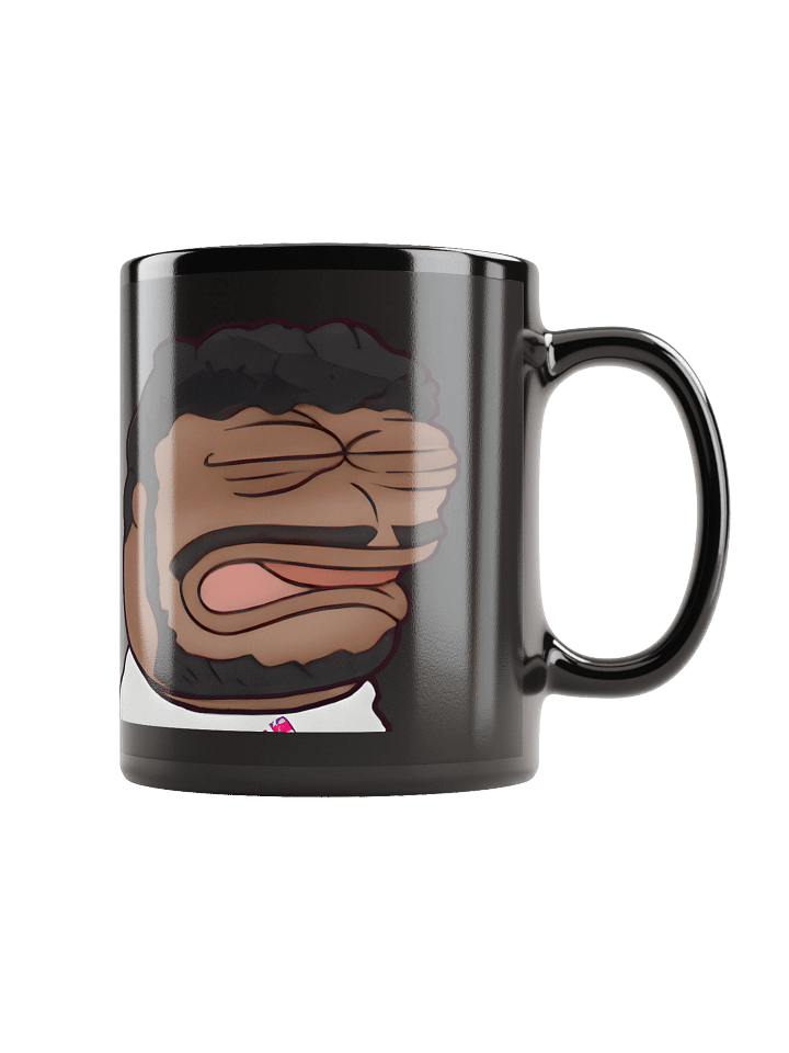 ENHHHH LEAVE ME ALONE (BLACK) product image (1)