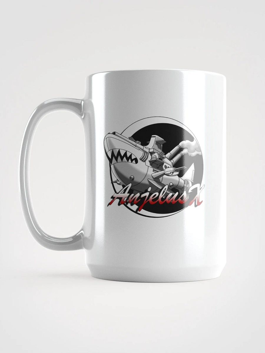 AnjelusX Airship White product image (6)