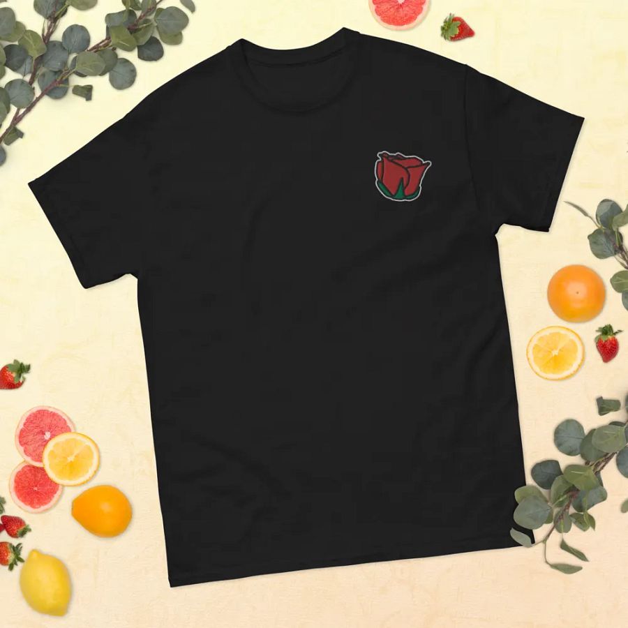 RoseBud Tee product image (14)