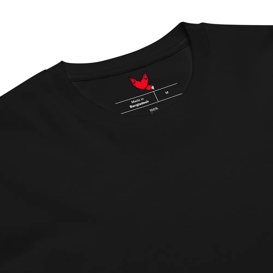 Big feelings shirt product image (6)