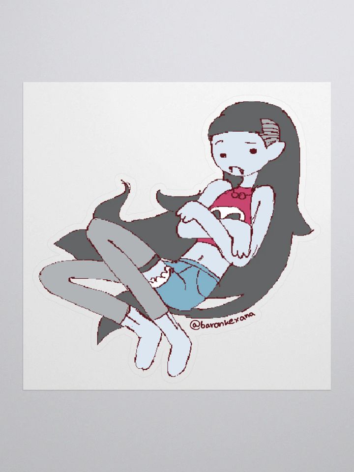Adventure Time Marceline product image (1)