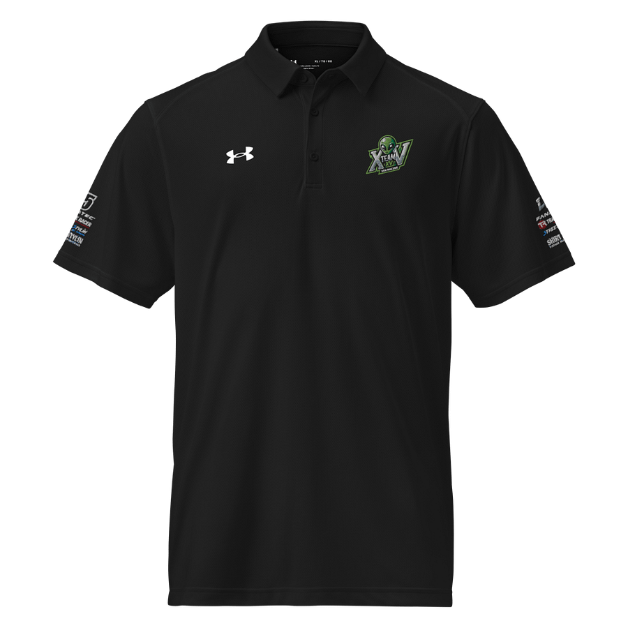Team XV Under Armour Men's Polo product image (1)