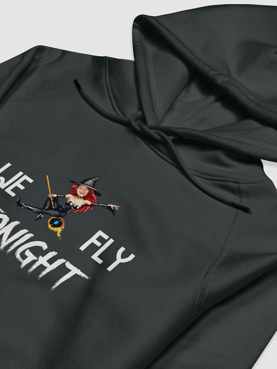 DnBWitch Eko Hoodie product image (3)