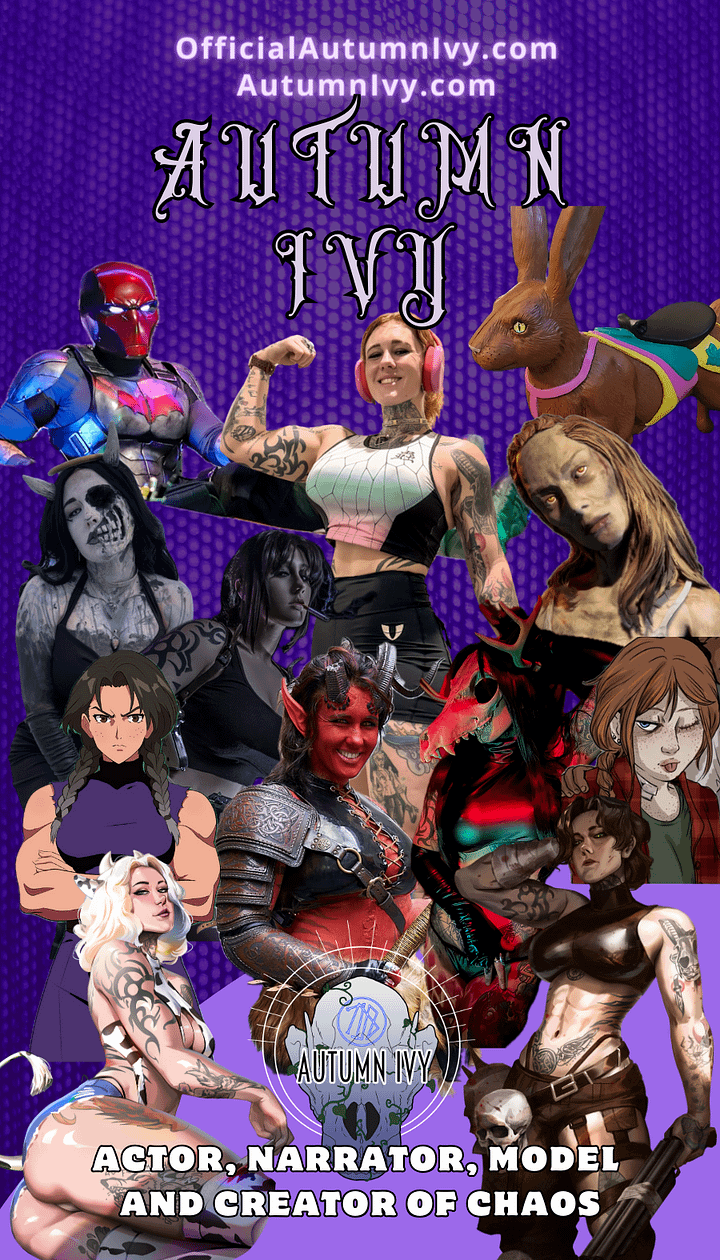 Custom Voice Lines! product image (1)