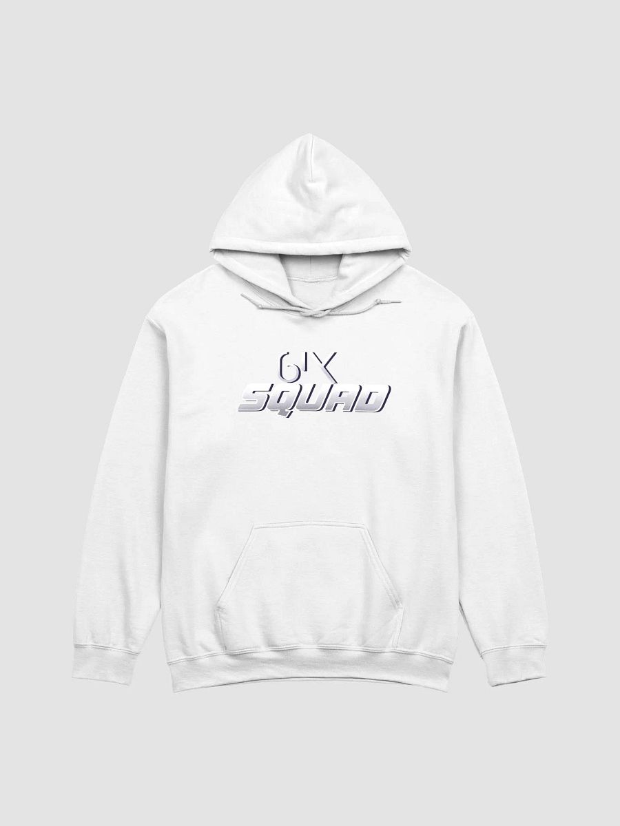 6ix Squad Gildan Hoodie product image (1)