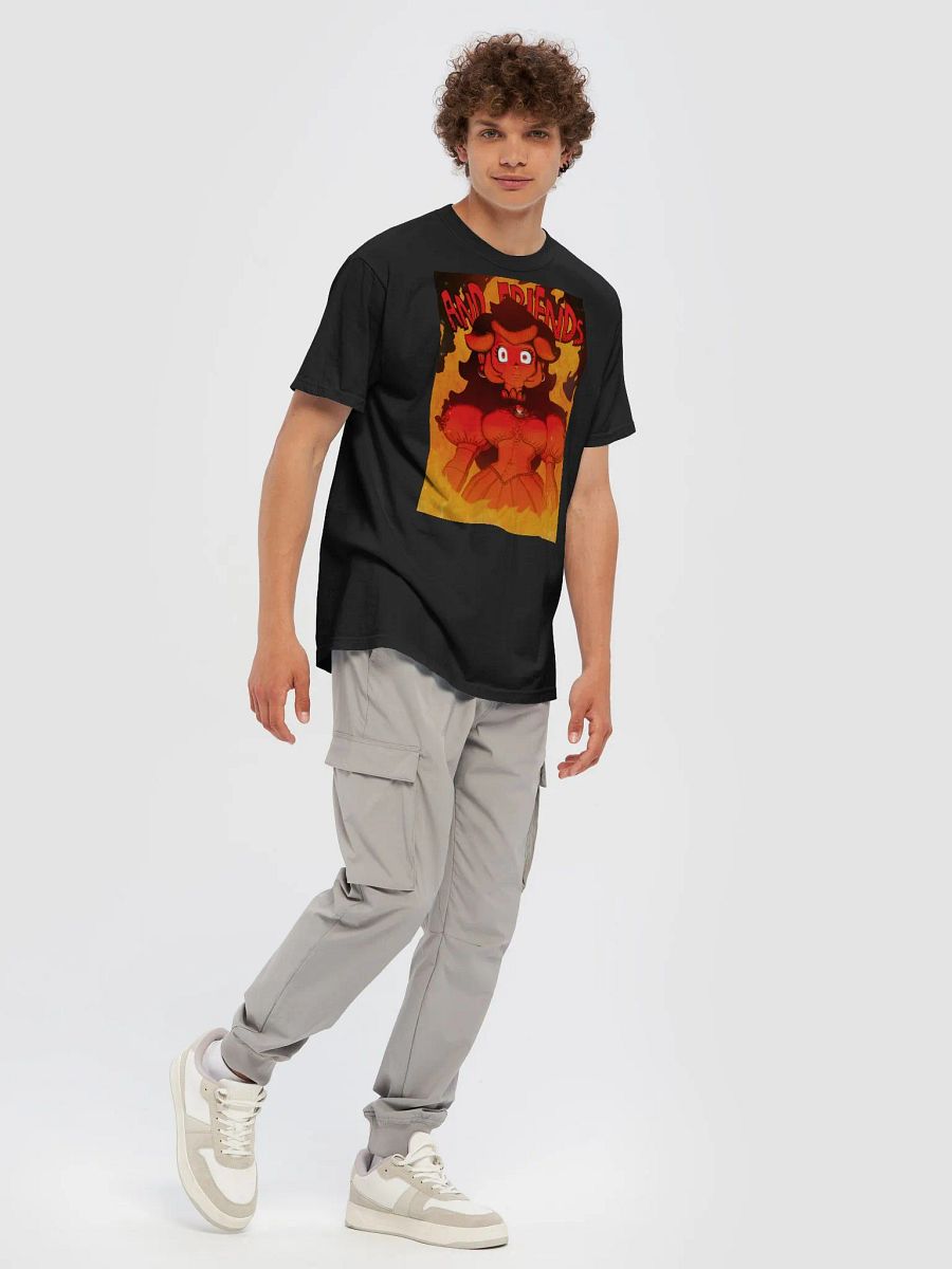 And Friends 4 Tee product image (13)