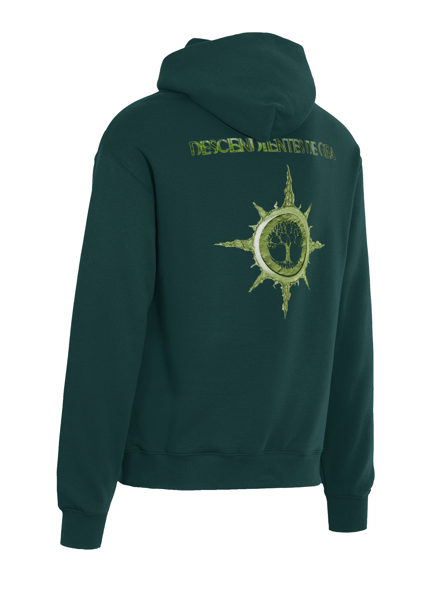 Sudadera Duradera sin Cremallera product image (5)