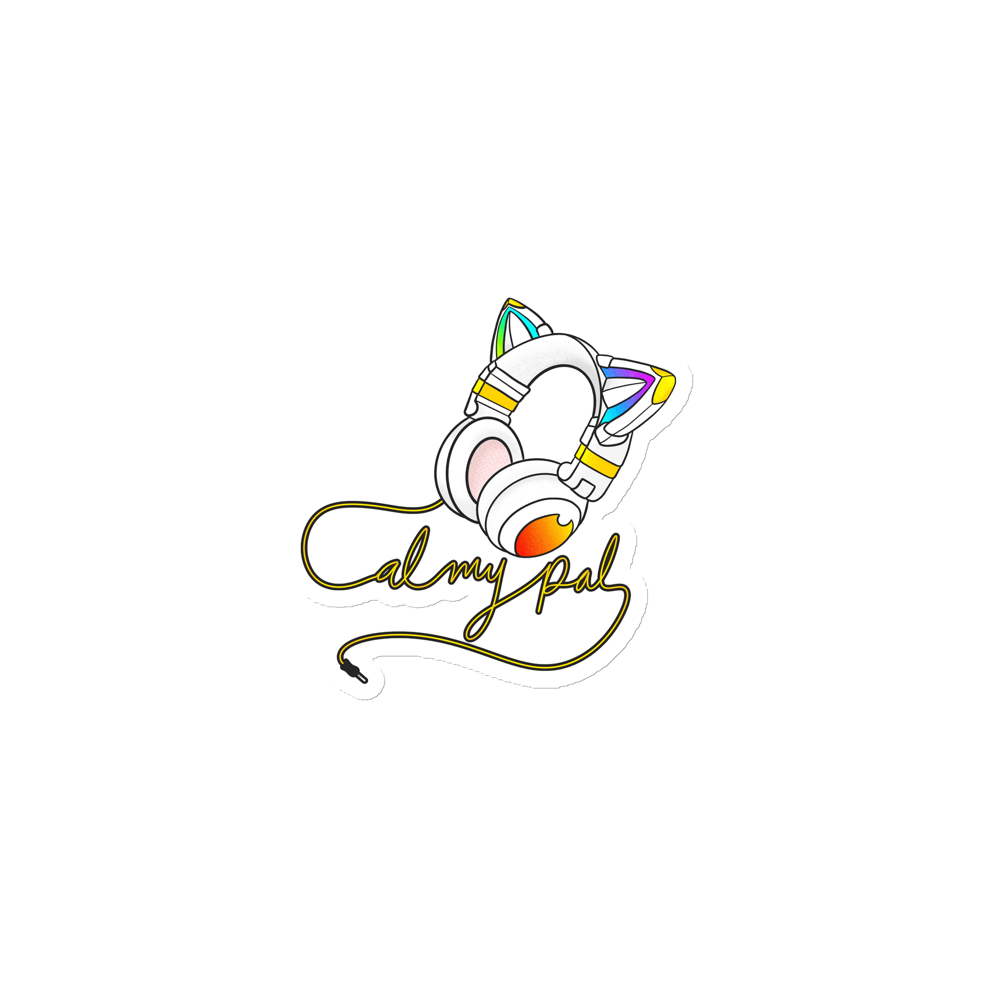 Logo Magnet product image (1)