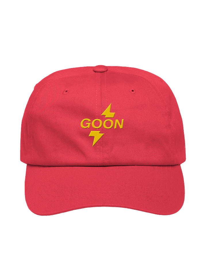 Goon Bolt Cap product image (1)