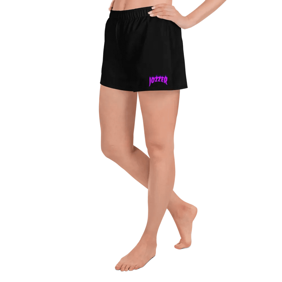 Ultraviolet - Booty Shorts [Women] product image (3)