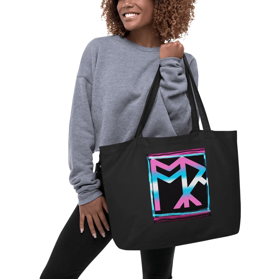 ToRk's DoRk Tote Bag product image (5)