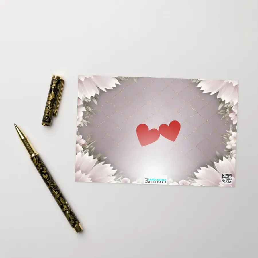 Happy Anniversary Greeting Card product image (8)