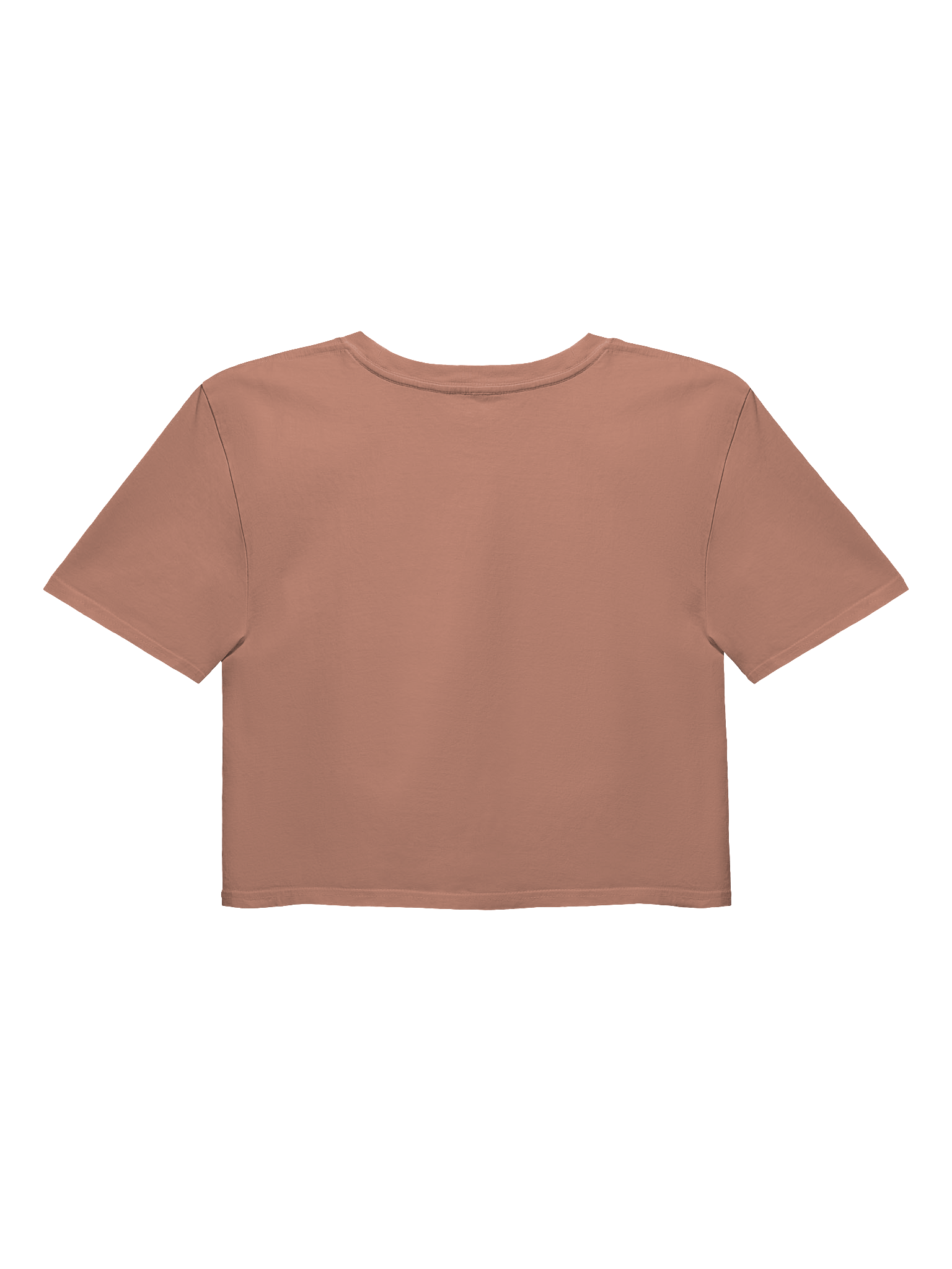 “WOKE UP PRETTY” – AS Colour Women’s Premium Crop Tee product image (3)