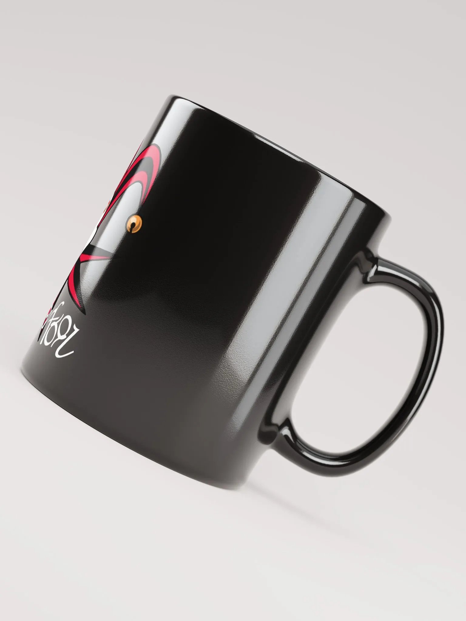 You been mugged product image (7)