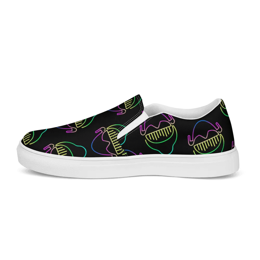 Ma1aci Beats Men's Slip On Shoes product image (11)