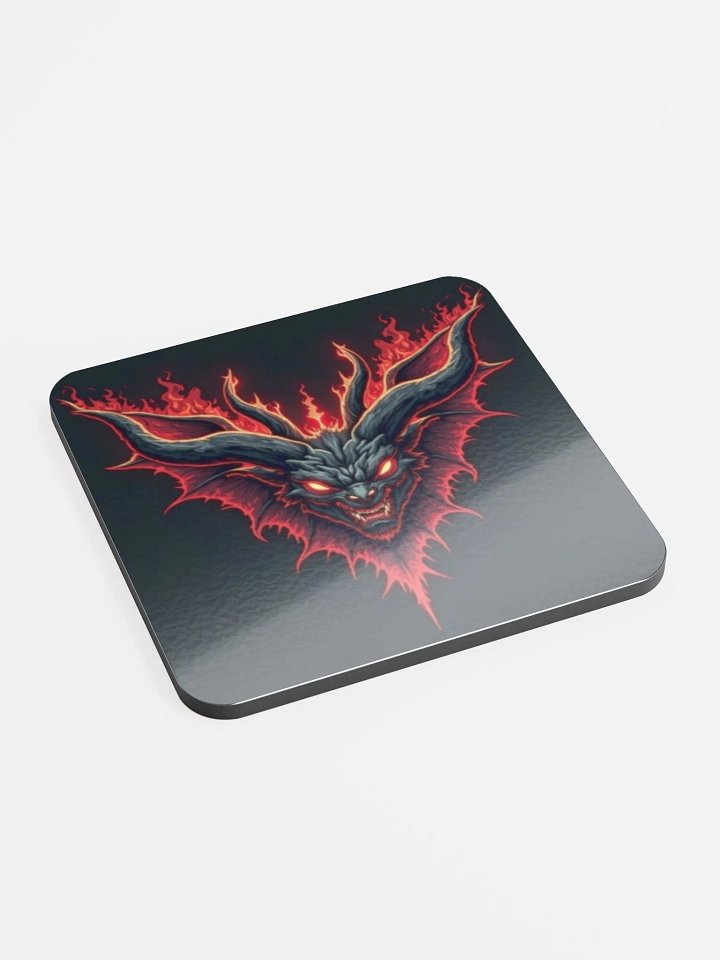 demonic coaster product image (1)