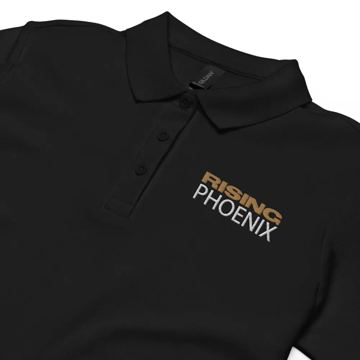 Women's Polo product image (2)