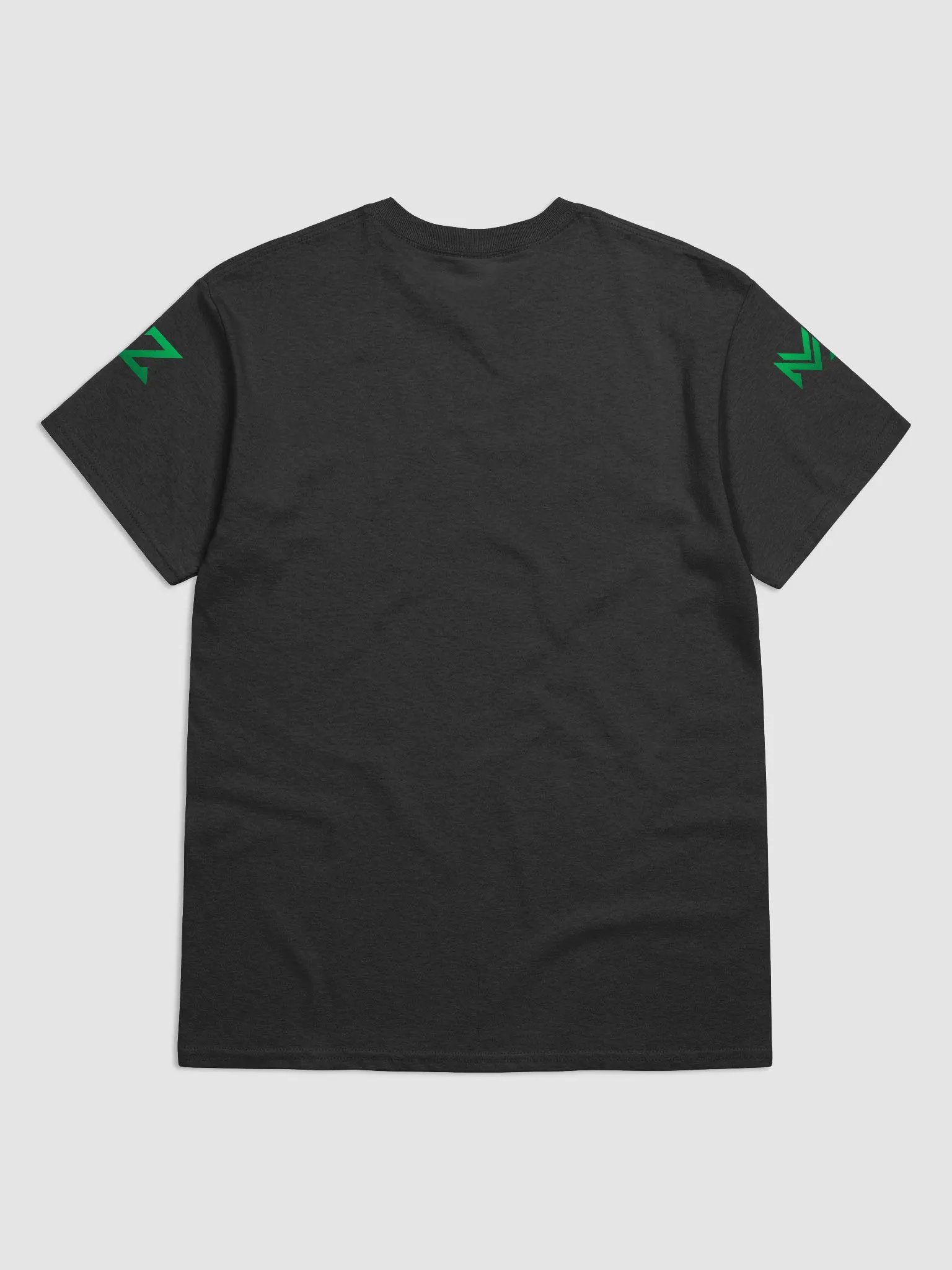MazManZero Logo Minimalistic design Gildan Unisex Softstyle T-Shirt product image (2)