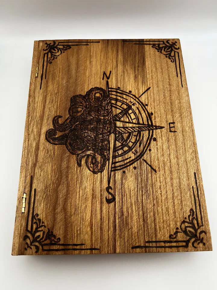 A Journey Awaits You product image (1)