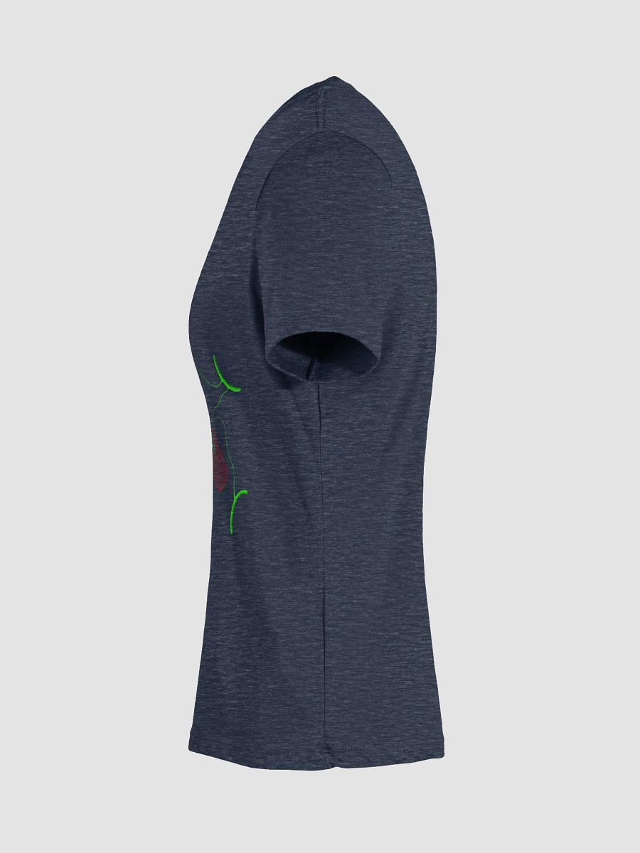 Galactic Gamer V-Neck Tee product image (8)