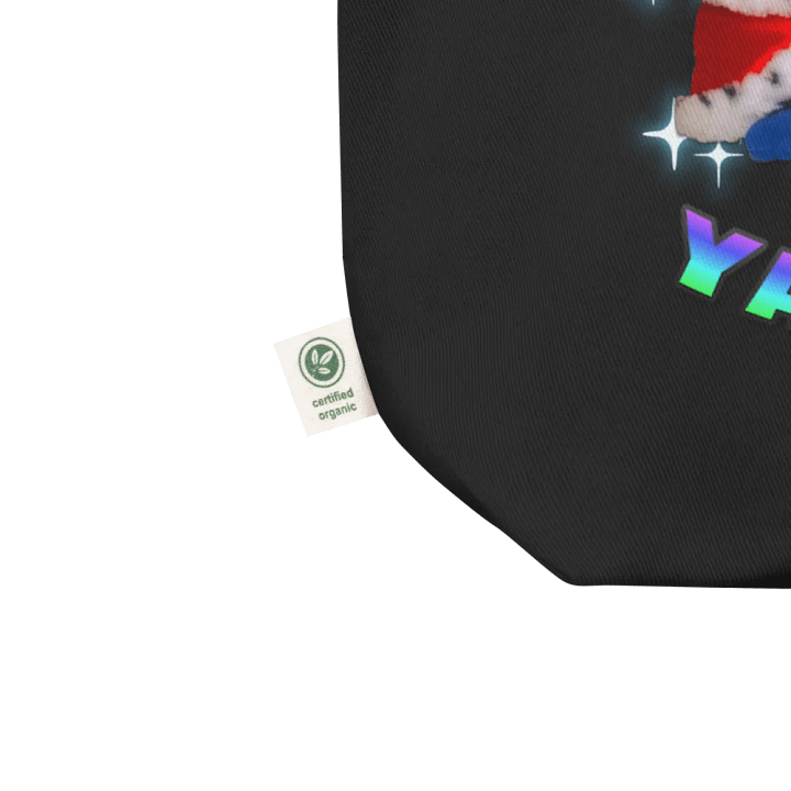 Yapology Tote Bag product image (2)