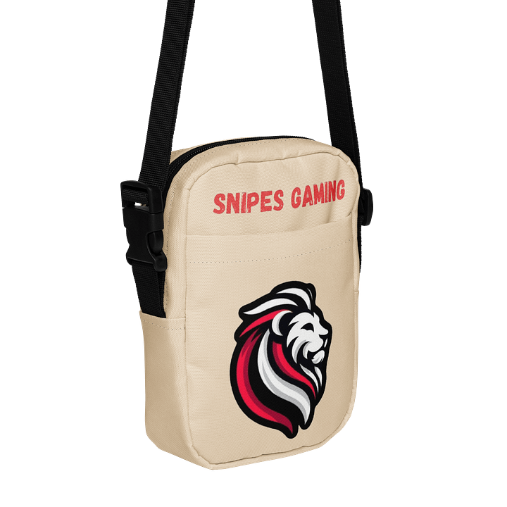 Snipes Crossbody Bag product image (1)