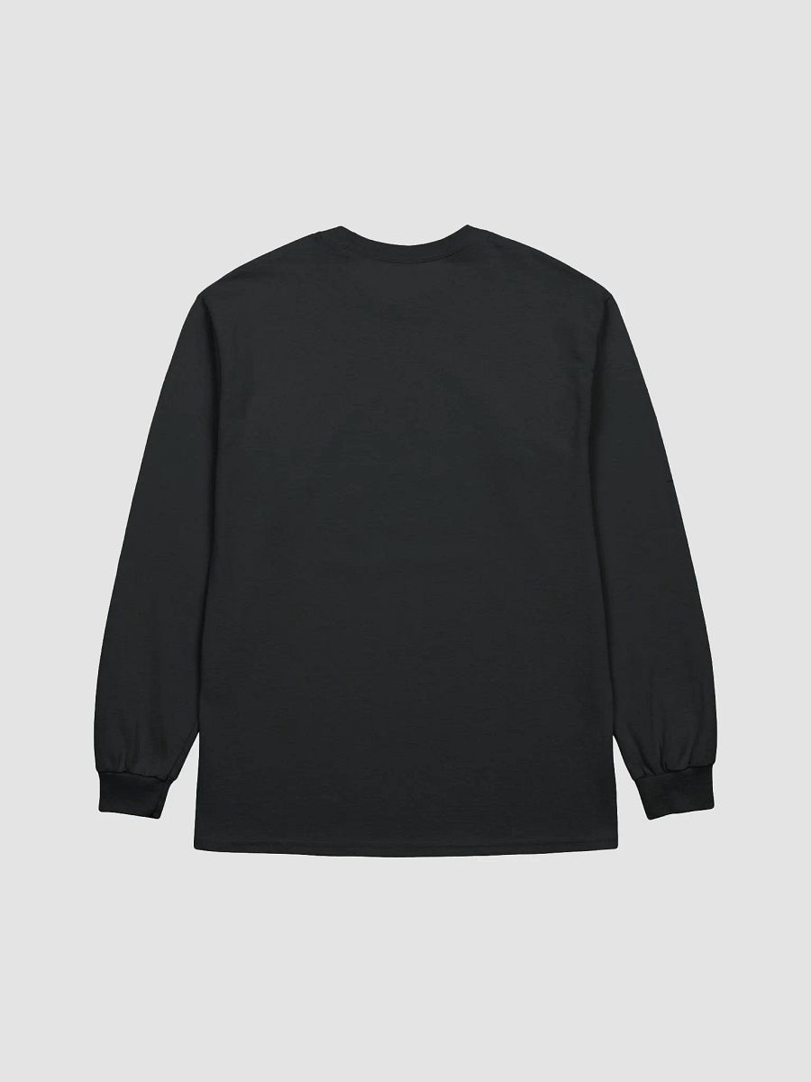 Irish Lucky Charm Granny Long Sleeve Tee product image (6)