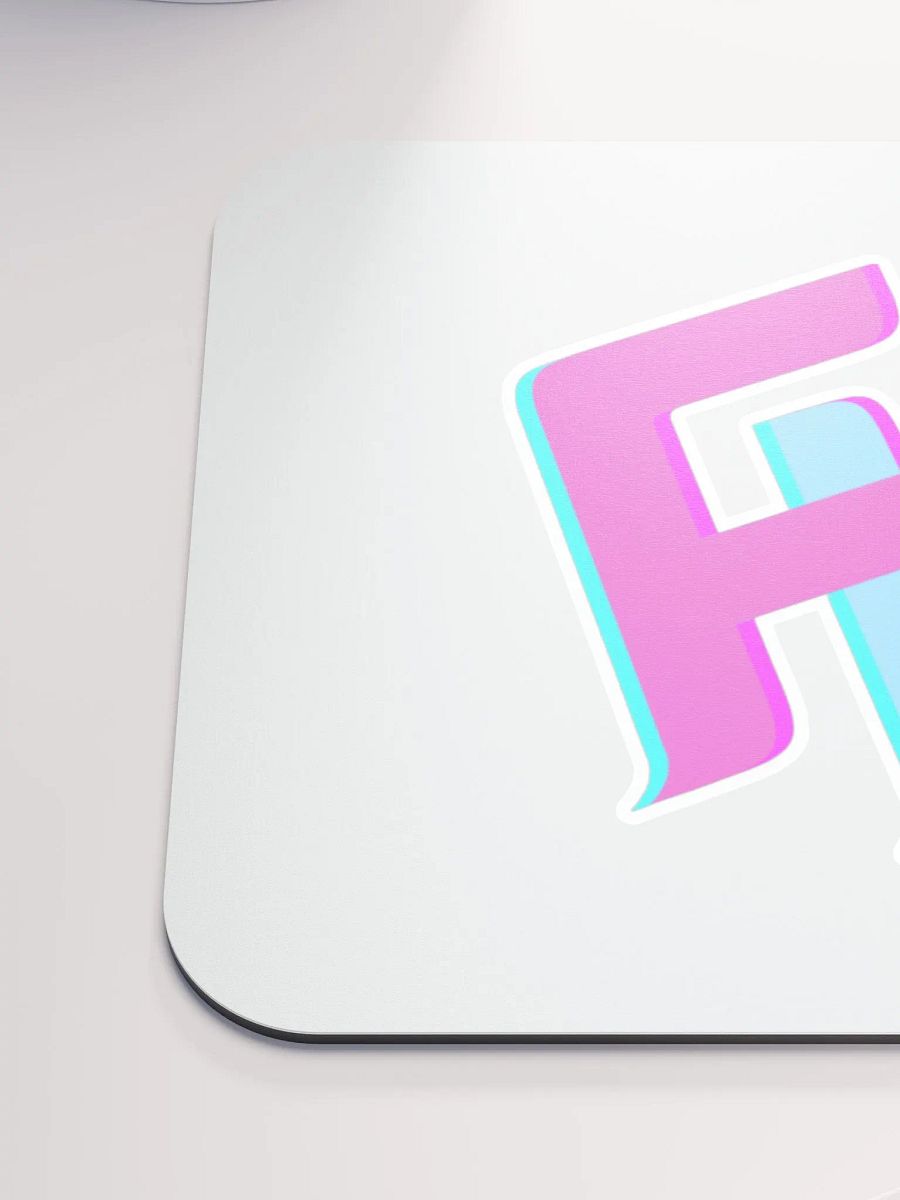 Fk Mousepad Small product image (6)
