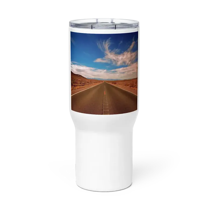 Long Journey Travel Mug Pro product image (3)