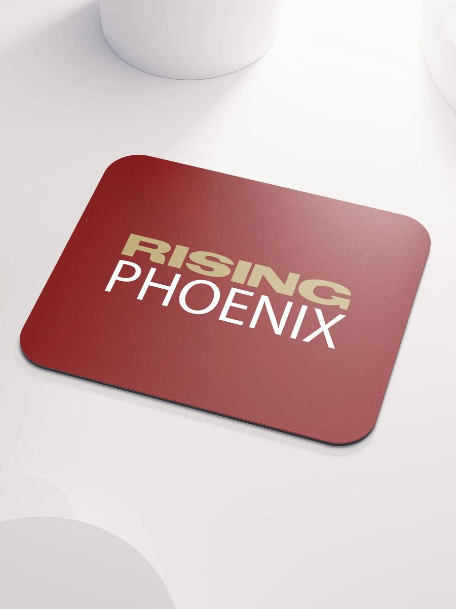 Mousepad product image (3)