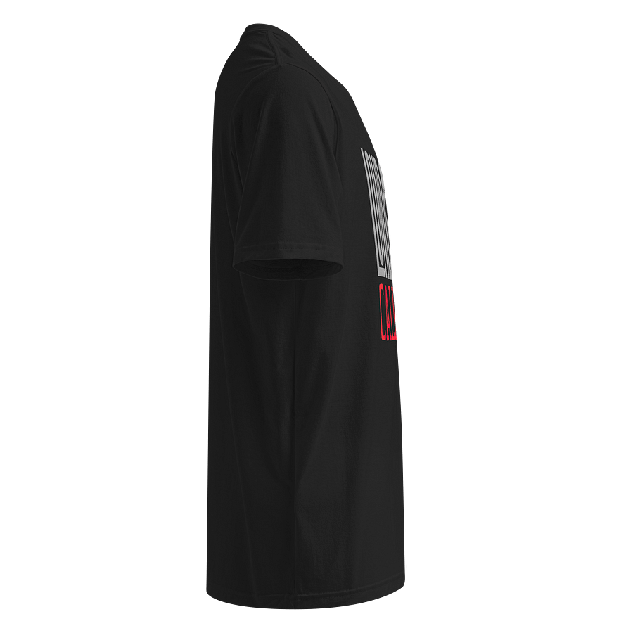 London Calling Athletic Tee product image (4)