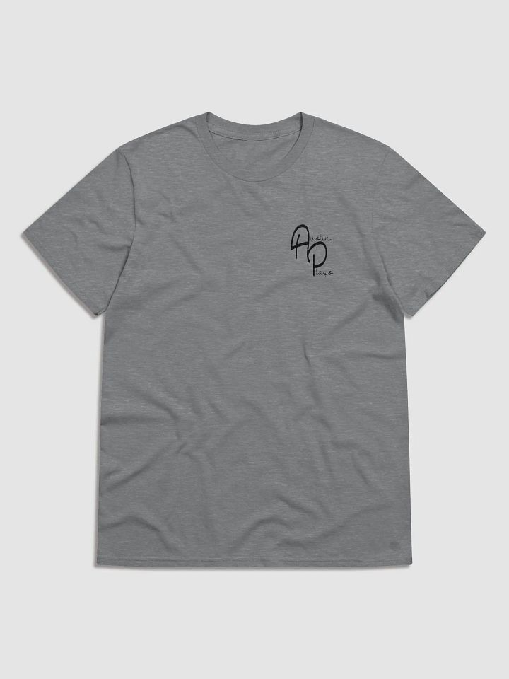 Austin Plays Ombre Black product image (1)