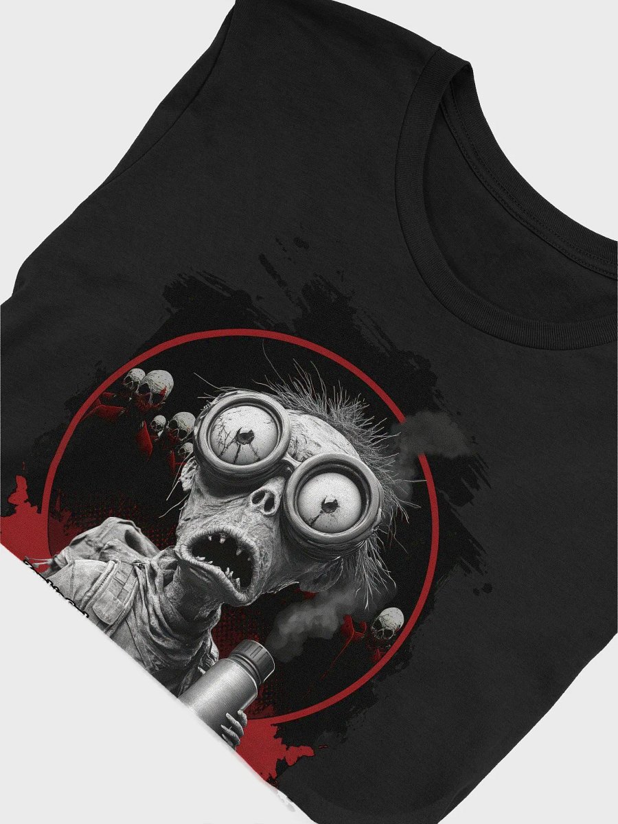 Ghoul Fuel - Carl the backpacker product image (5)