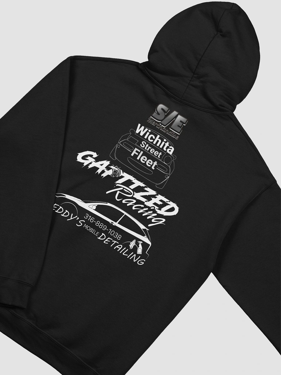 WSF Hoodie product image (4)