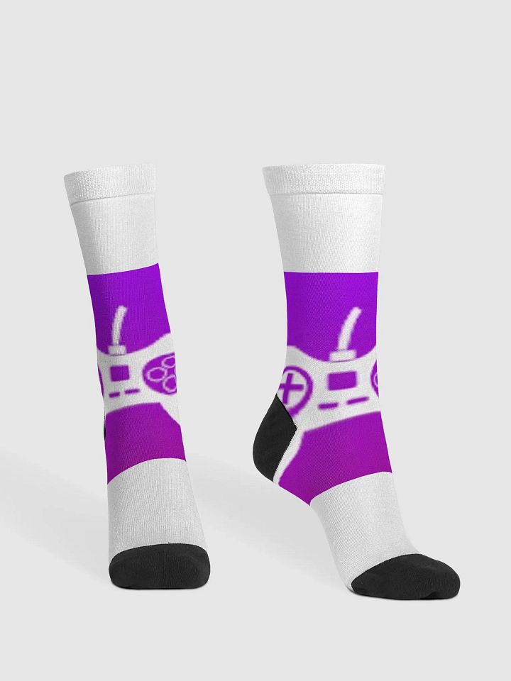 Fun Socks product image (2)