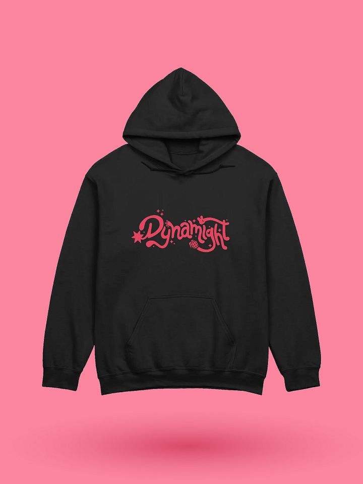 SugarBB Dynamight Hoodie product image (1)