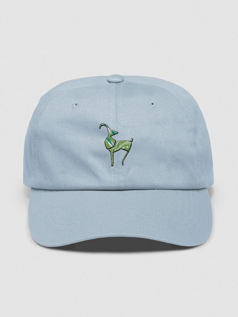 Comfort Classic Dad Hat product image (1)