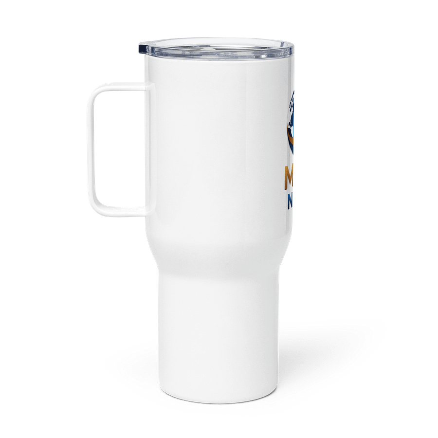 MCO News Mug product image (2)