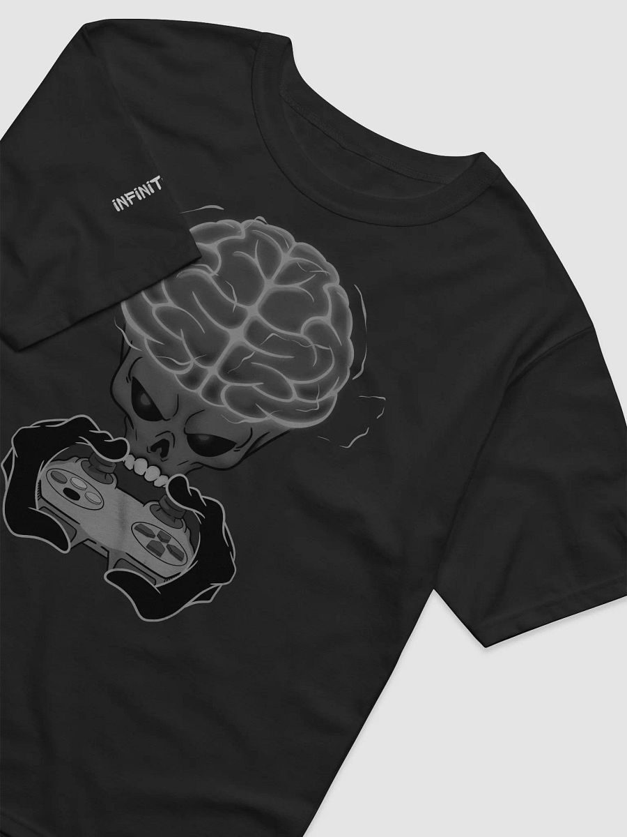 Lojik Hive Mind Logo Tee product image (2)
