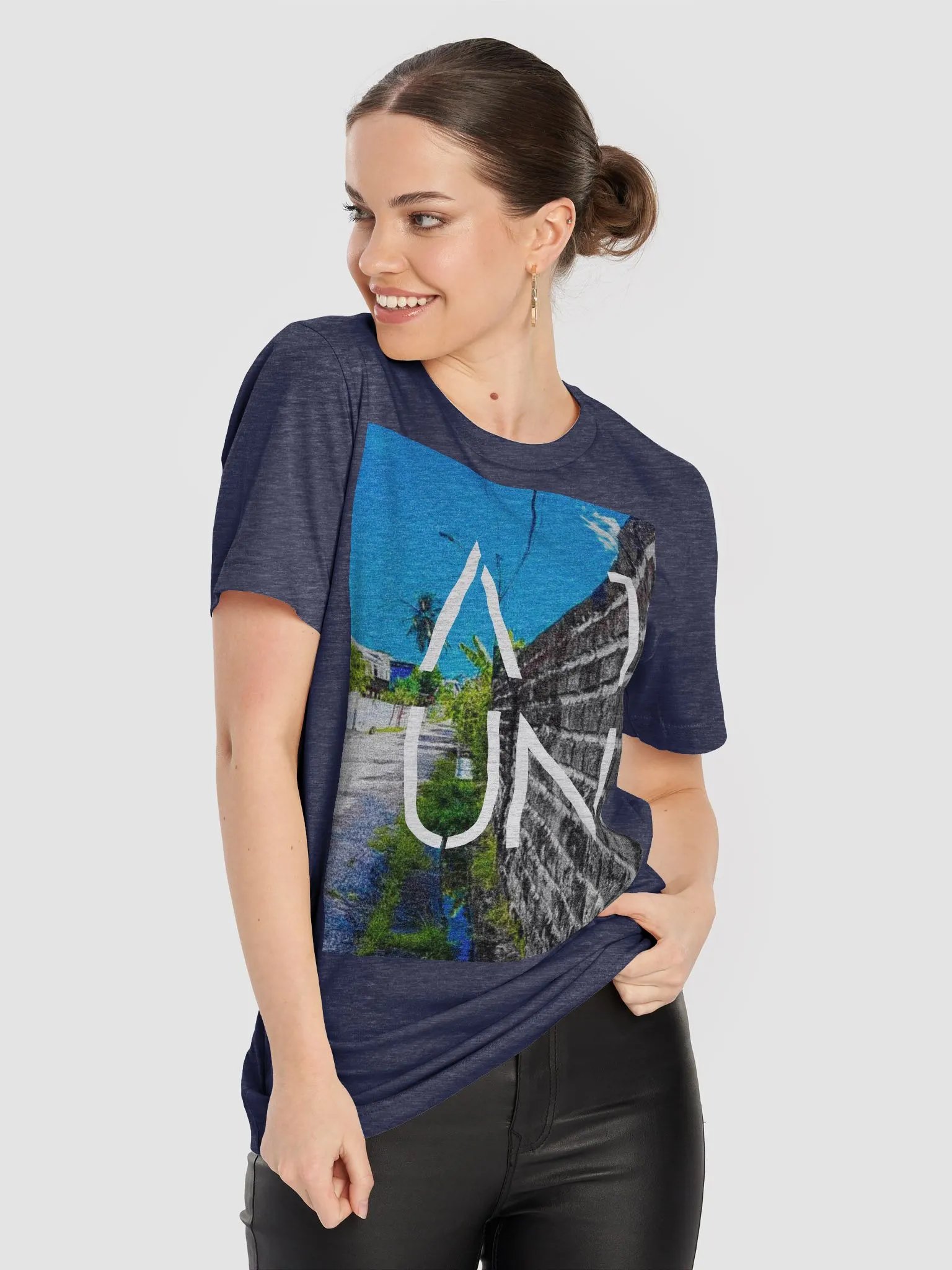 Unisex Softstyle T-Shirt product image (5)